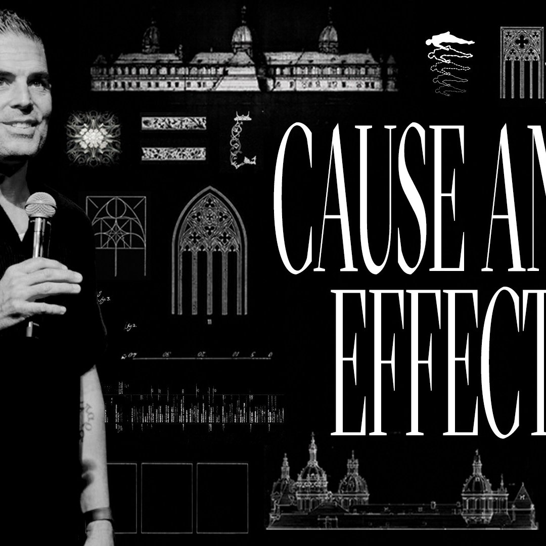 Cause and Effect