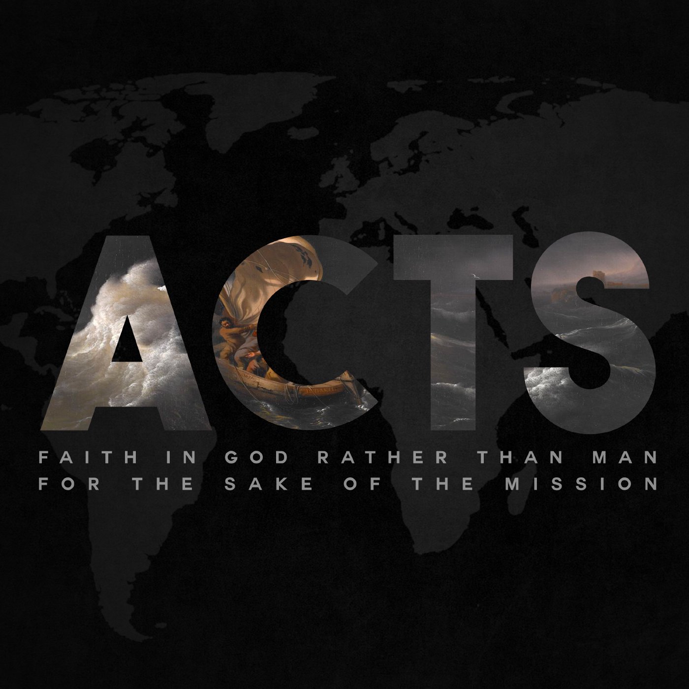ARCC Sermons