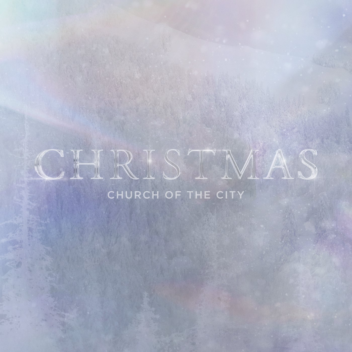 Christmas | Darren Whitehead episode artwork
