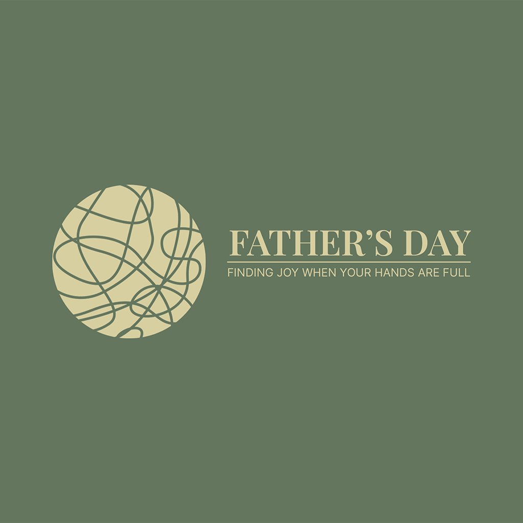 Father's Day episode artwork