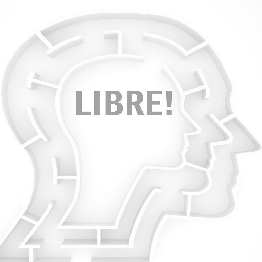 Libre! La Persévérance episode artwork