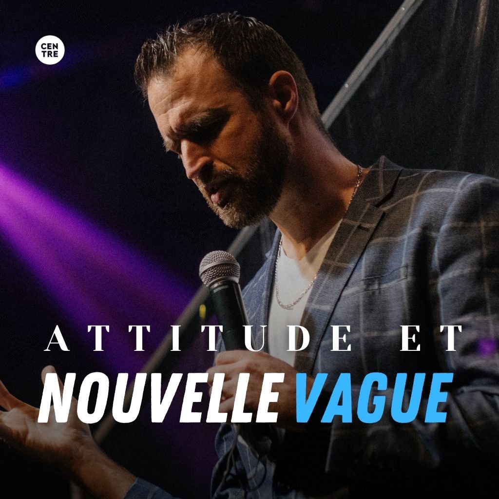 Podcast Église Le Centre