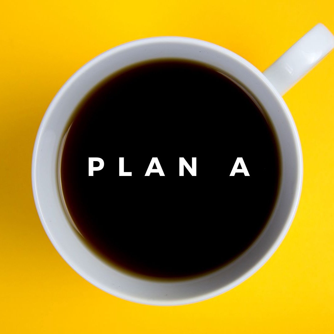 Plan A (Week 2)