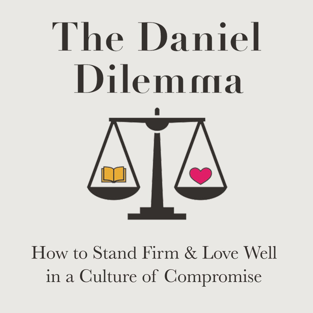 The Daniel Dilemma - Part 2 episode artwork