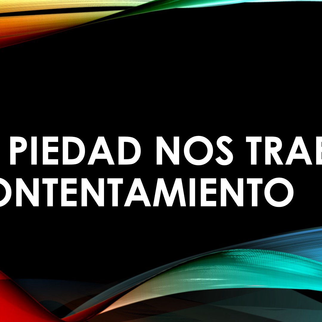 Calvary Chapel En La Luz - Video