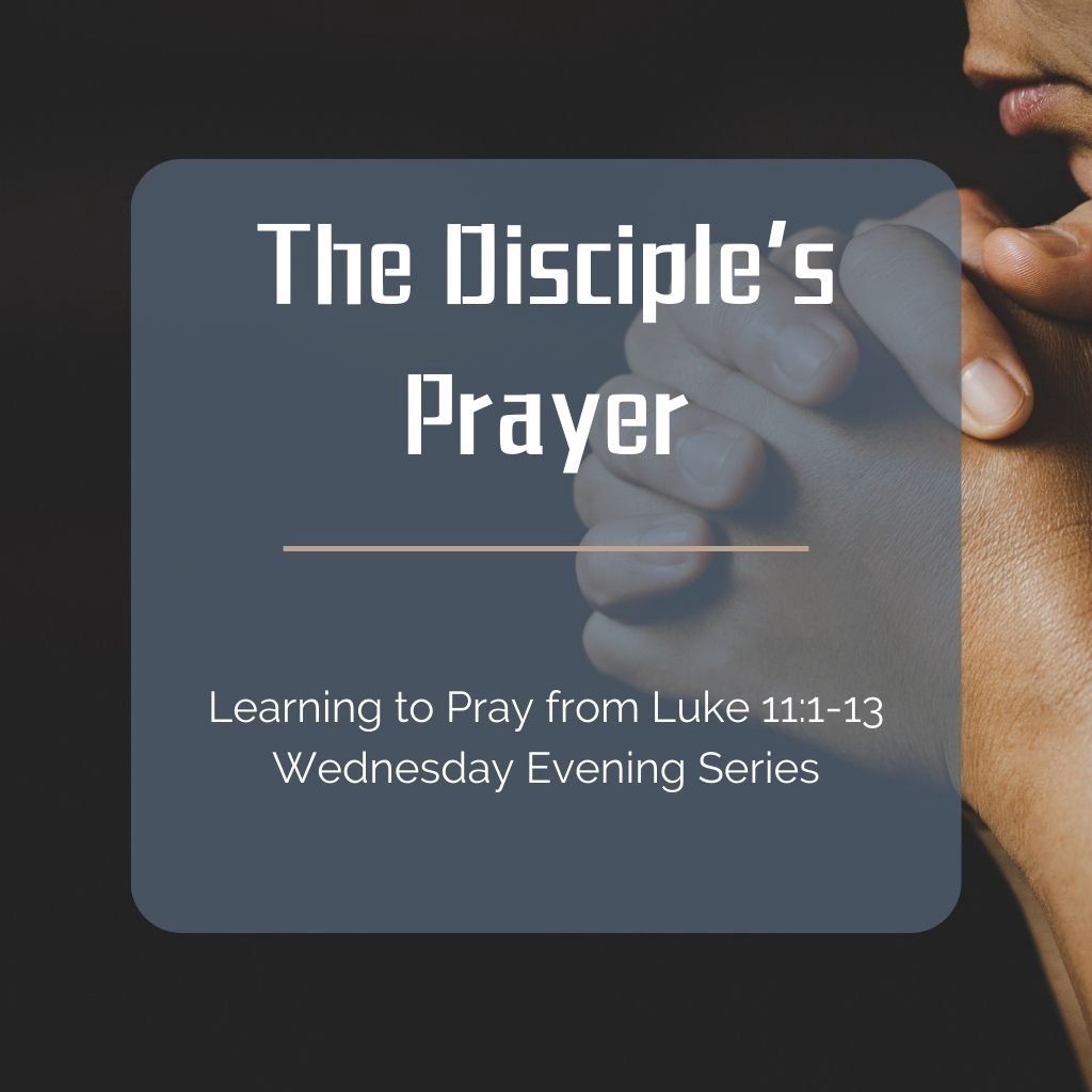 Learning What to Pray For episode artwork