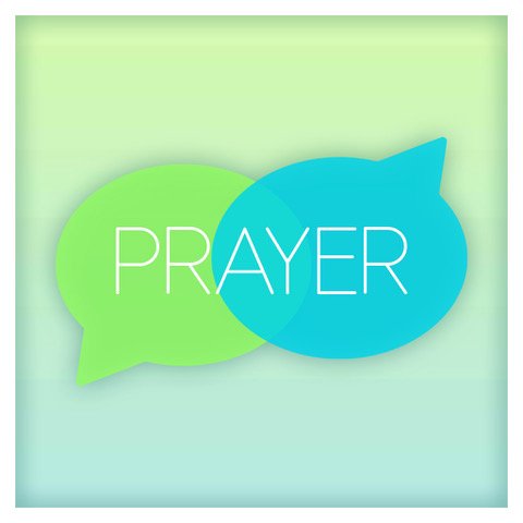 What Does Jesus Want Me to Pray For? (Week Three) What Does Jesus Want Me to Pray For? (Week Three)