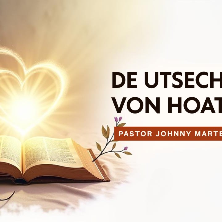 Gospel Mission Church - Sermons