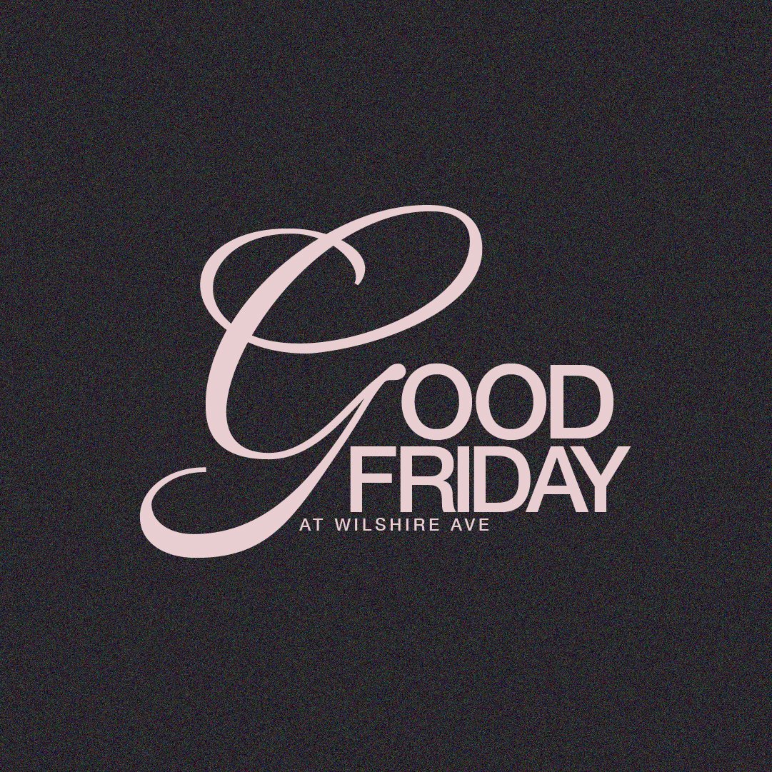 Good Friday episode artwork