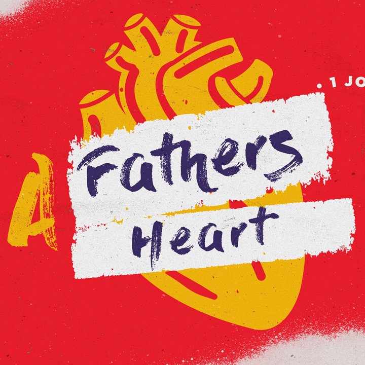 A Father's Heart episode artwork