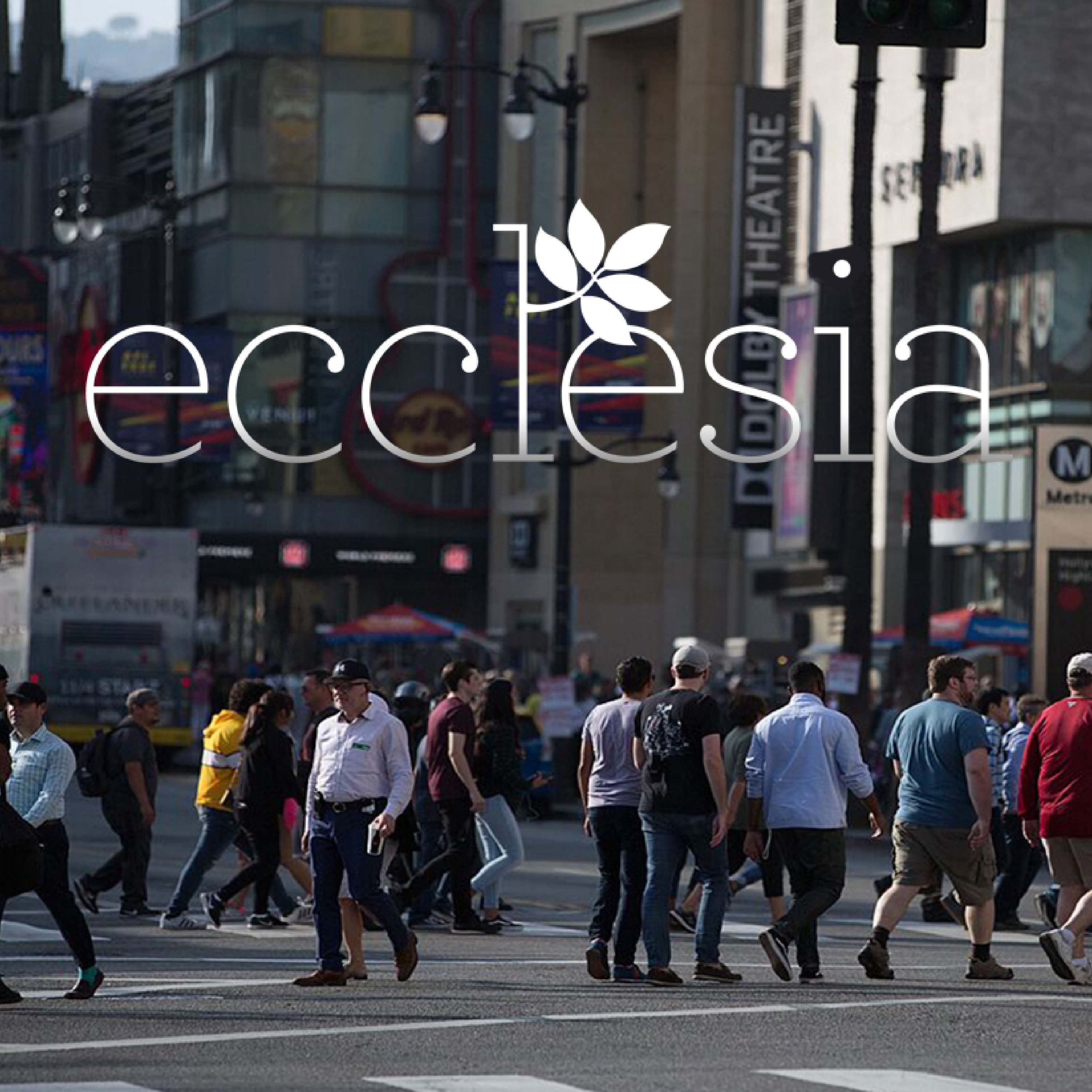 Ecclesia Hollywood