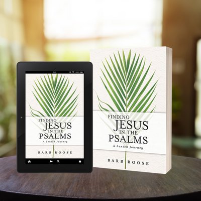 Finding Jesus in the Psalms episode artwork
