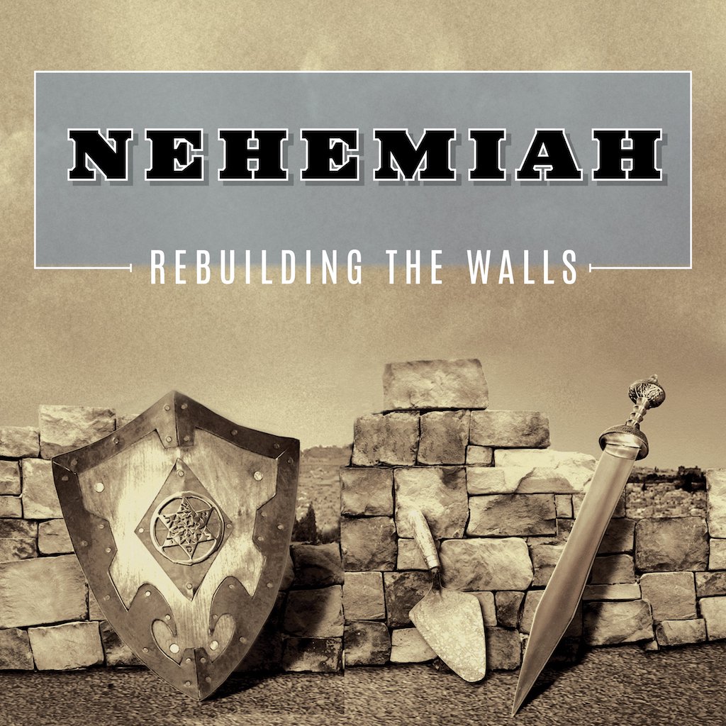 Nehemiah 13:1-9 episode artwork