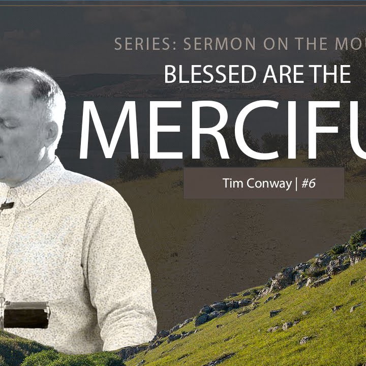 Blessed Are The Merciful episode artwork