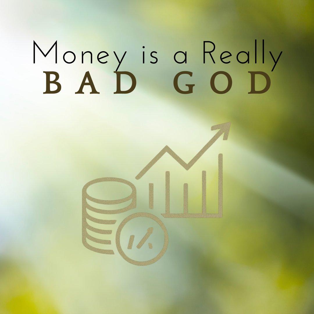 Money: A Barometer of the Heart