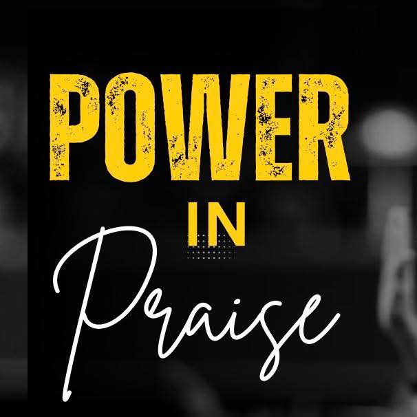 Power in Praise; Silencing the Enemy. episode artwork