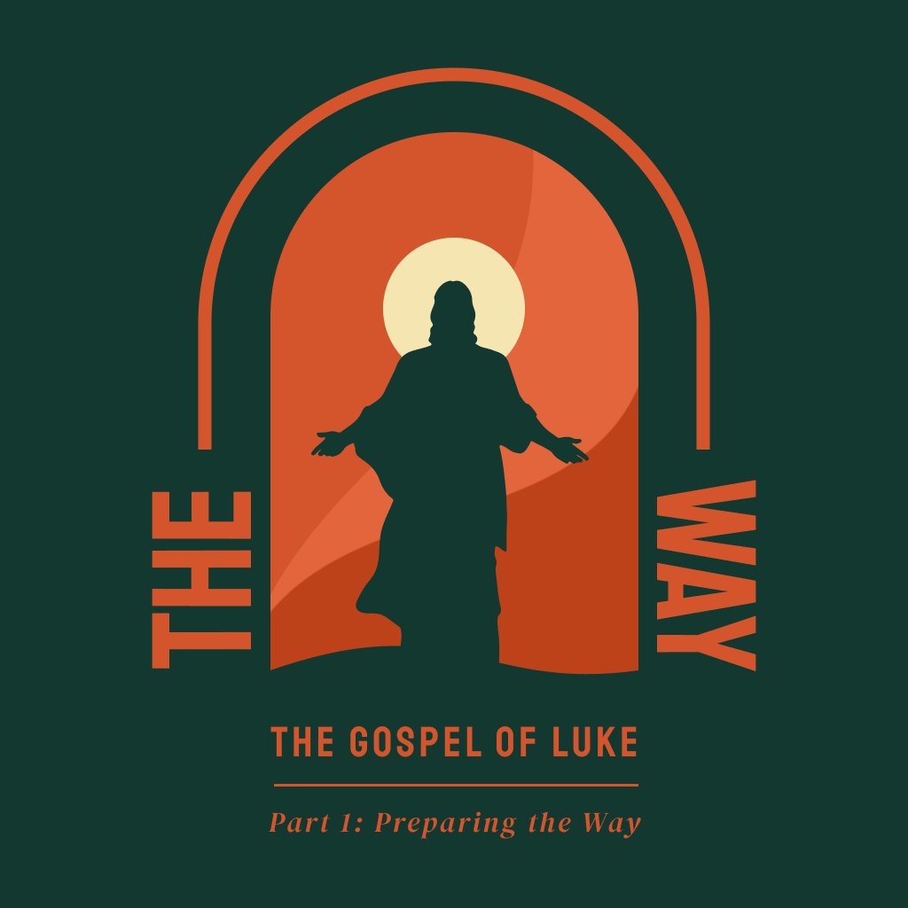 Jesus’ Triumph in the Desert