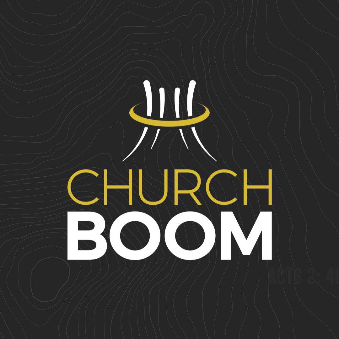 Church Rescue 2023 episode artwork