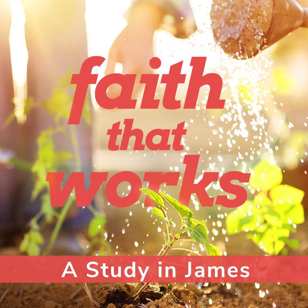 Faith That Works pt4 episode artwork