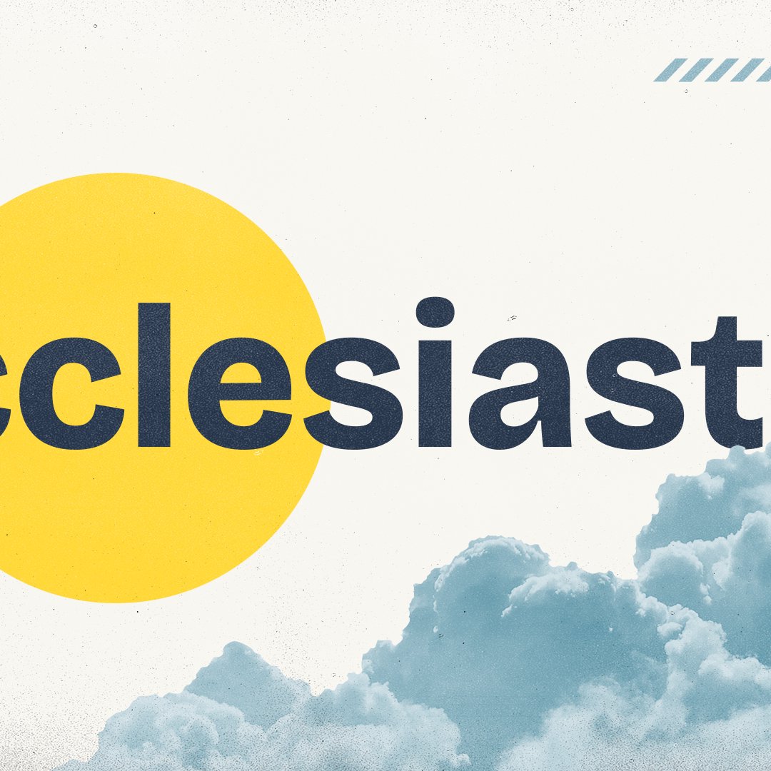 Wisdom in Unexpected Places