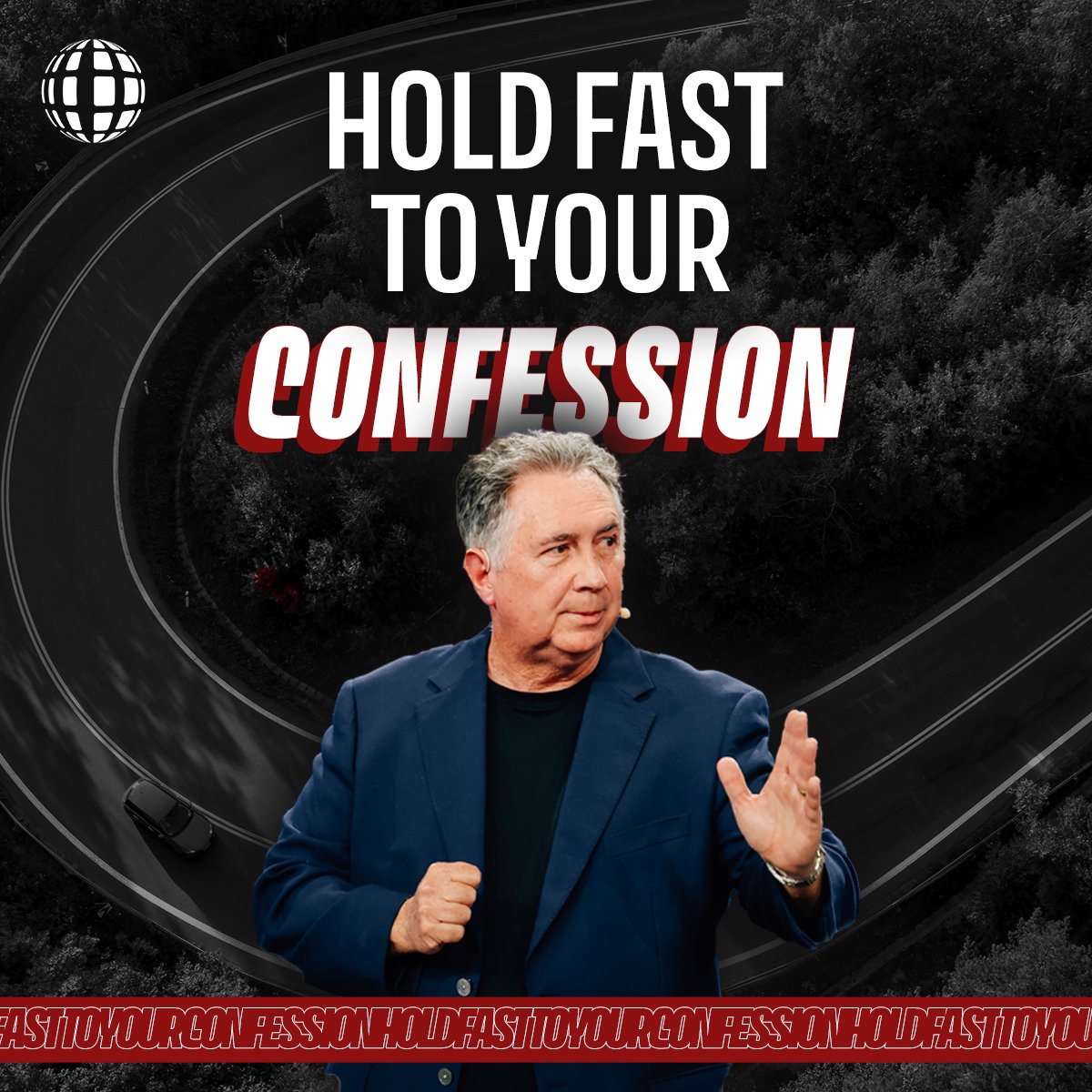 Hold Fast To Your Confession (Part 2) episode artwork