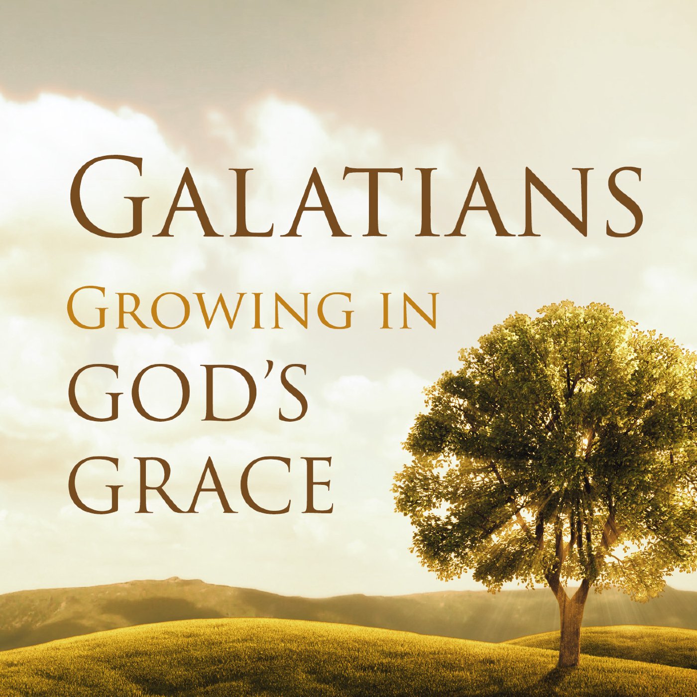 Sowing and Reaping episode artwork