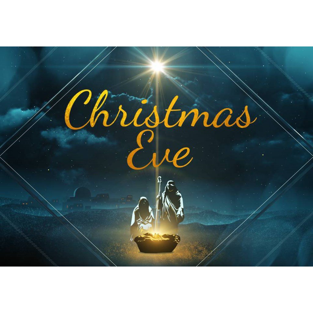 12-24-18 - Good News of Great Joy episode artwork