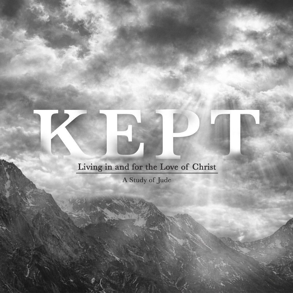 Kept Standing episode artwork
