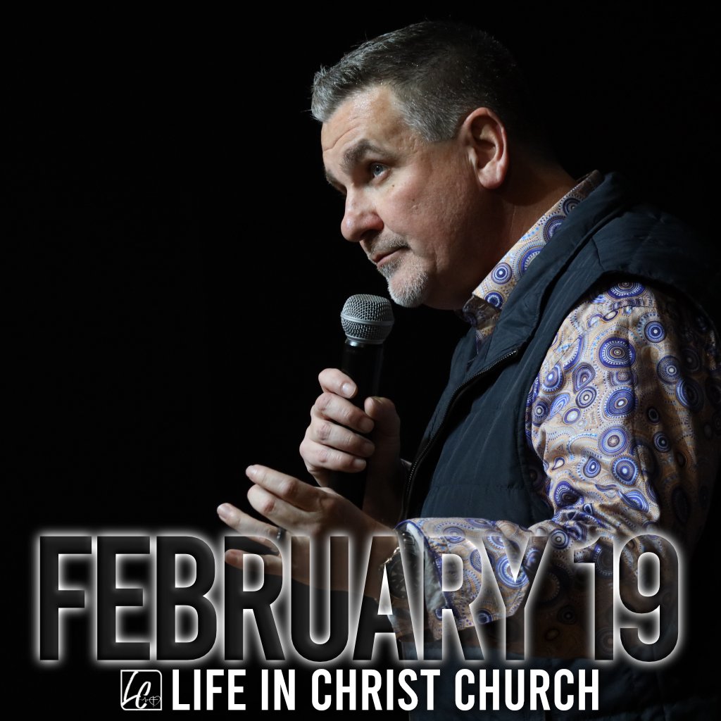 Life in Christ Church
