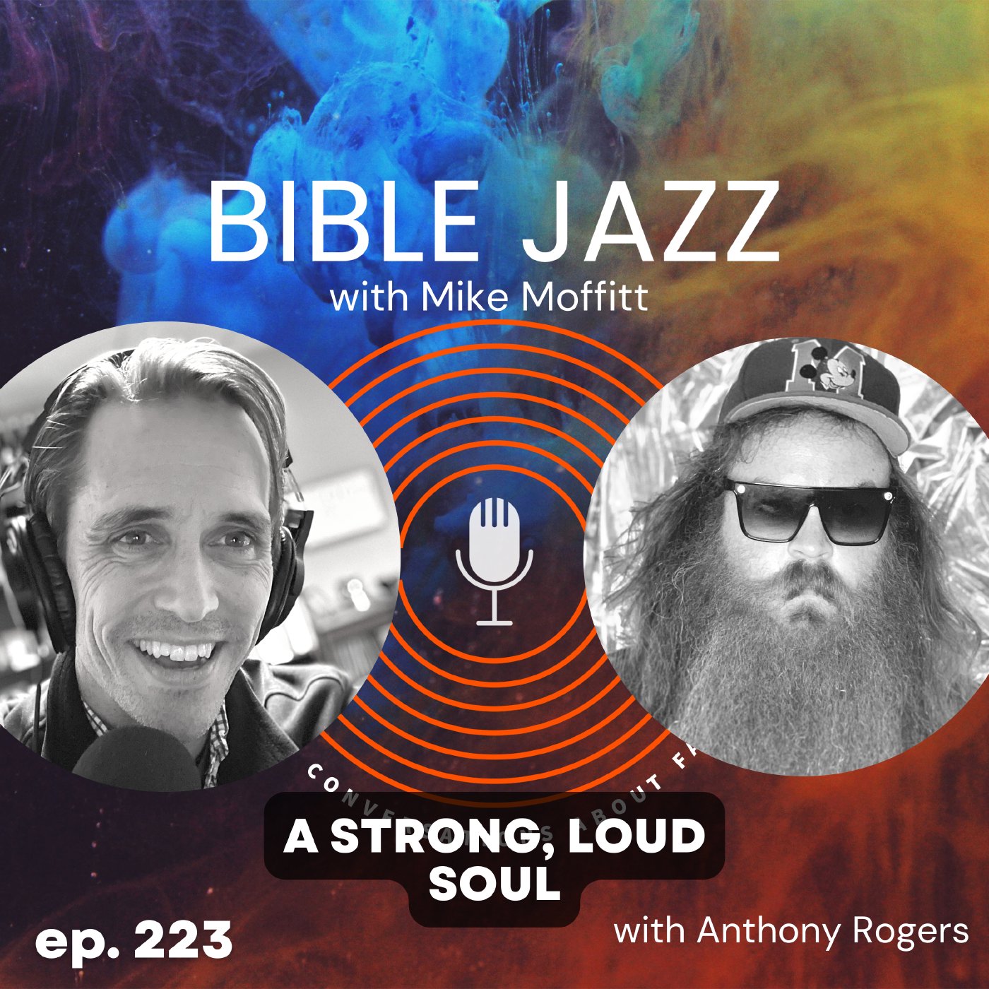 Bible Jazz