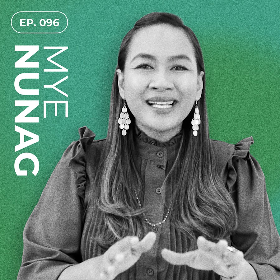 The Every Nation Podcast