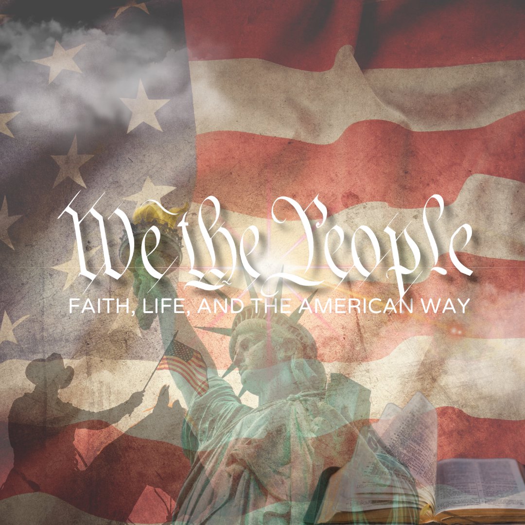 We the People of Devotion episode artwork
