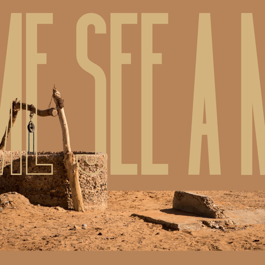 Come See A Man episode artwork