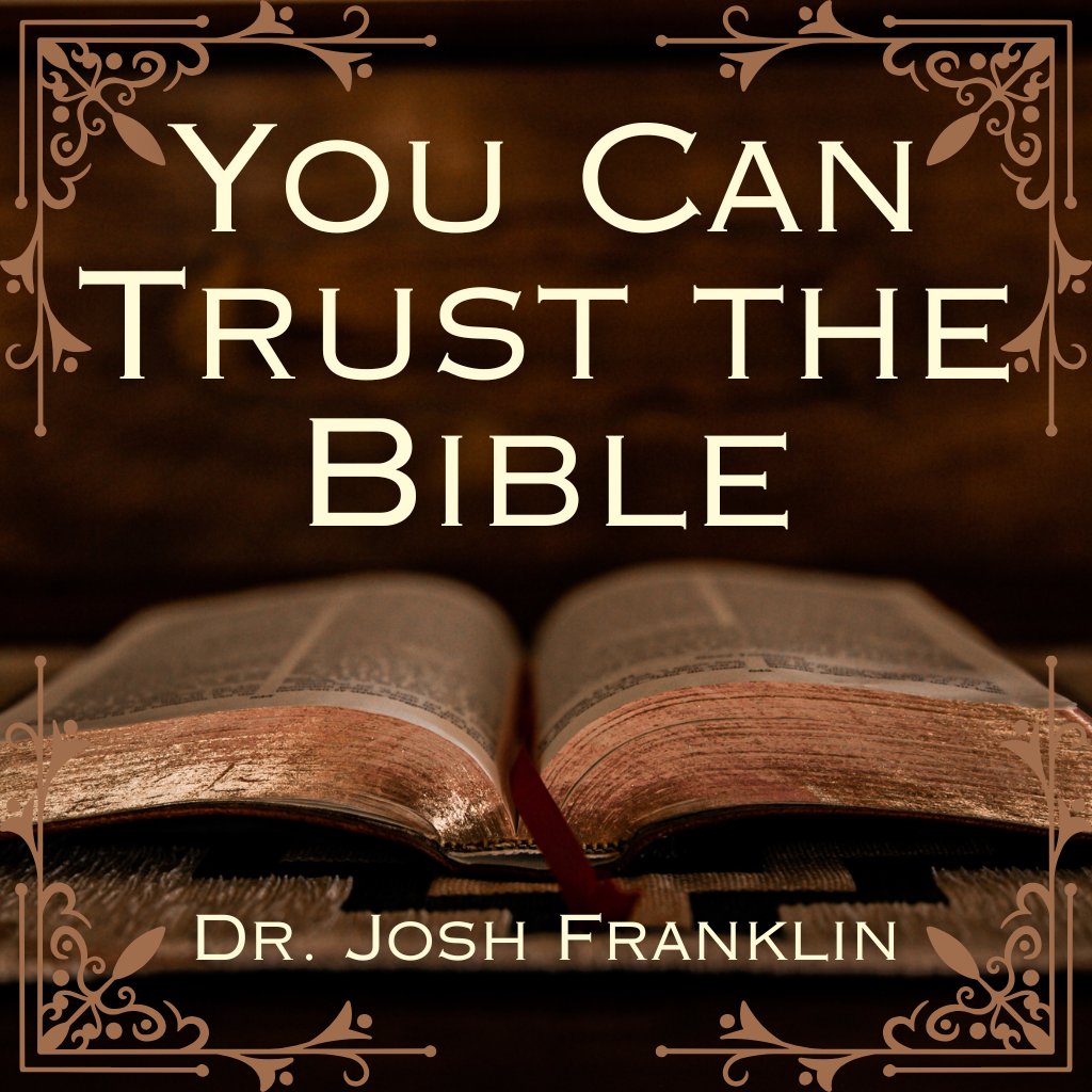 Josh Franklin Sermons