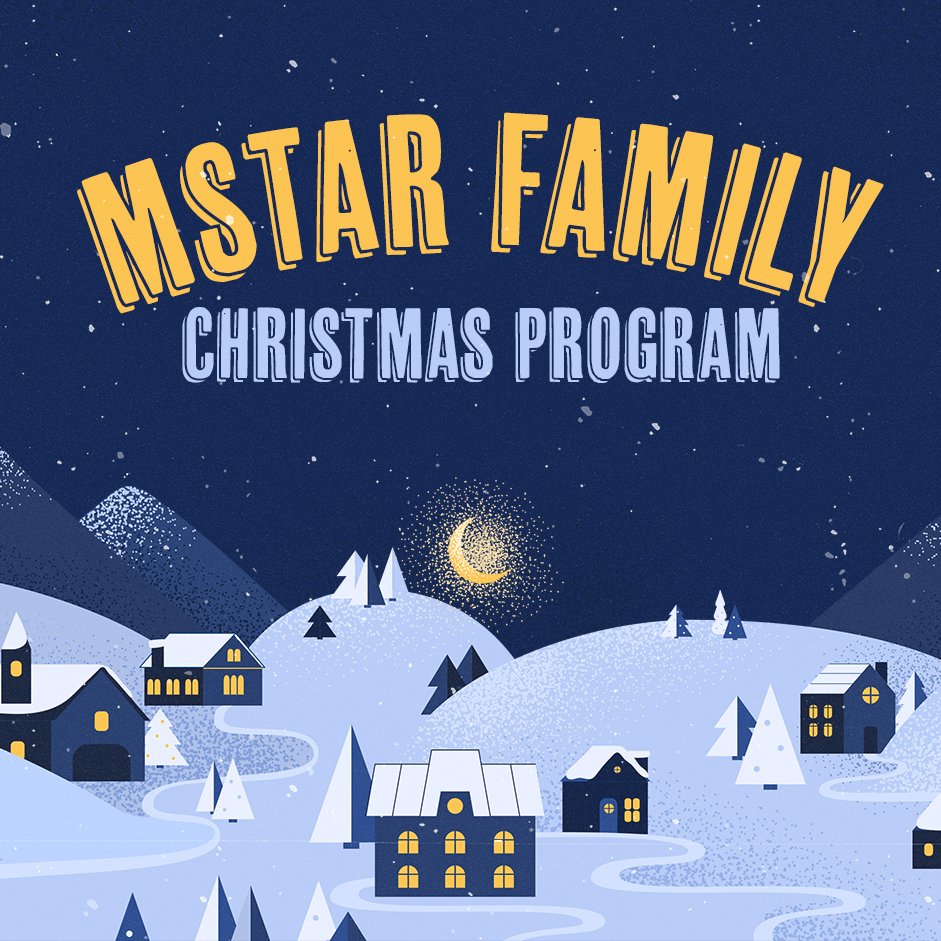 mstar church