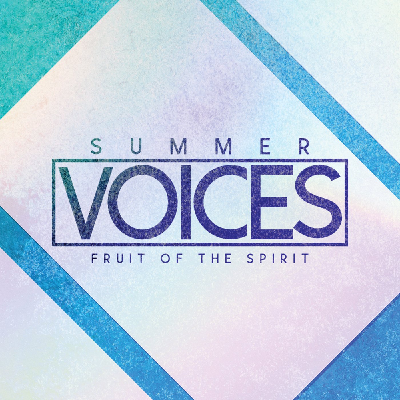 Summer Voices Week 9 episode artwork