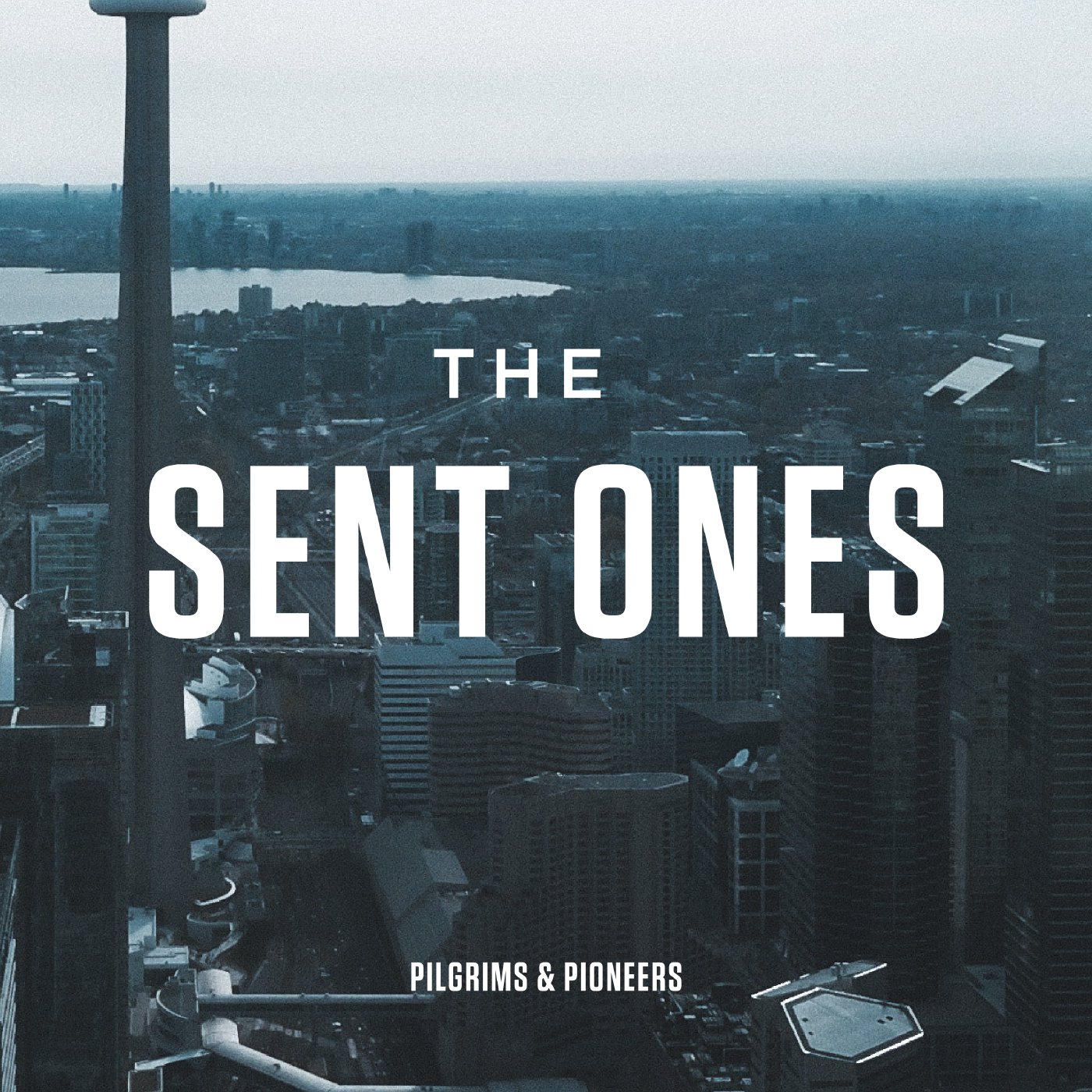 1st Corinthians: What We Are Part 2 - The Sent Ones Week 2 episode artwork