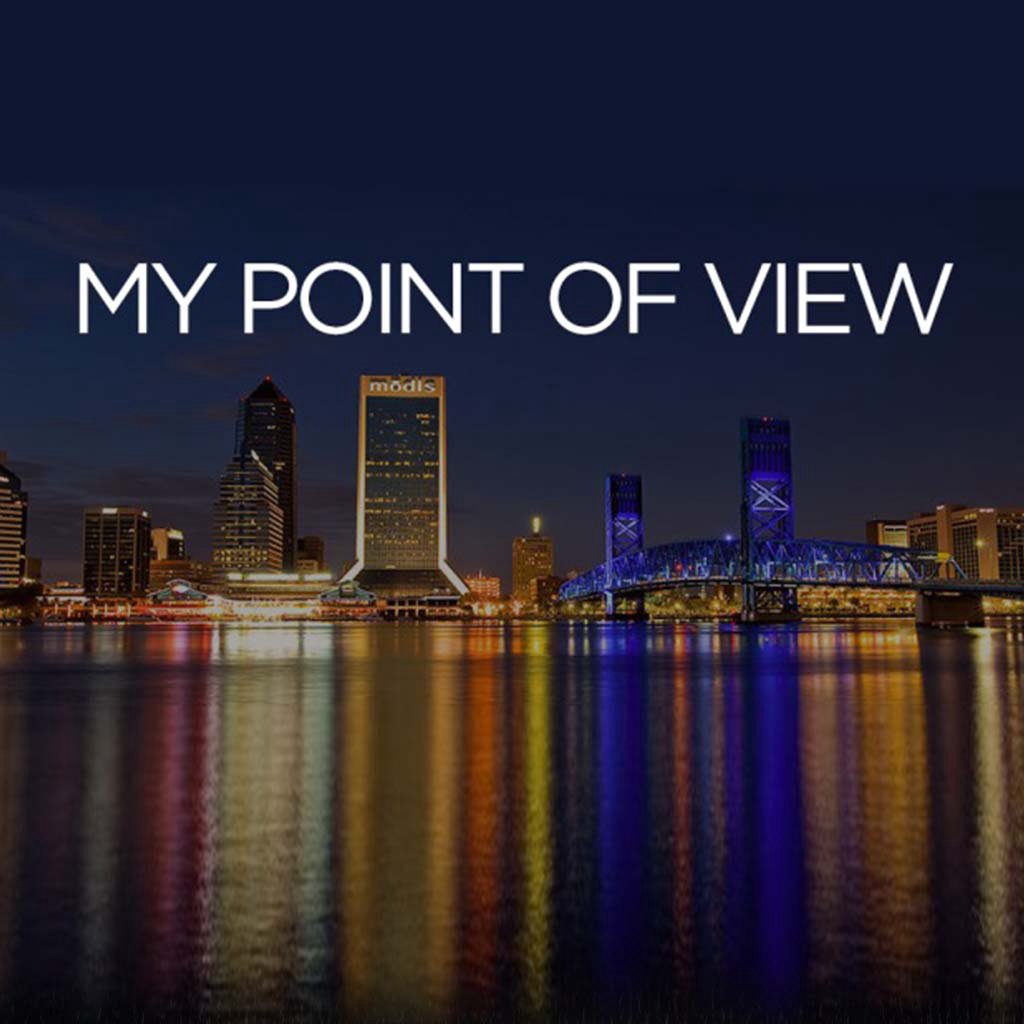My Point of View episode artwork