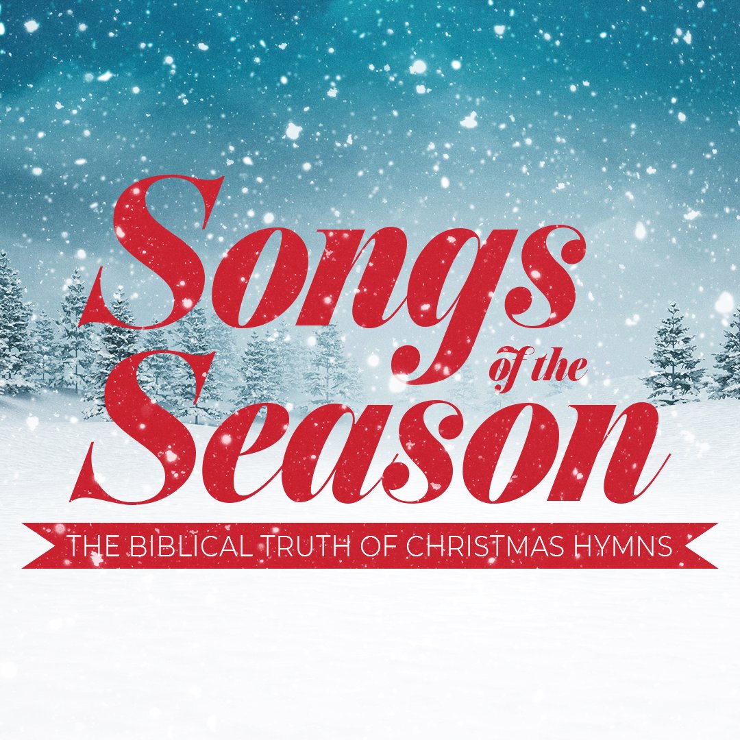 Hark the Herald Angels Sing episode artwork
