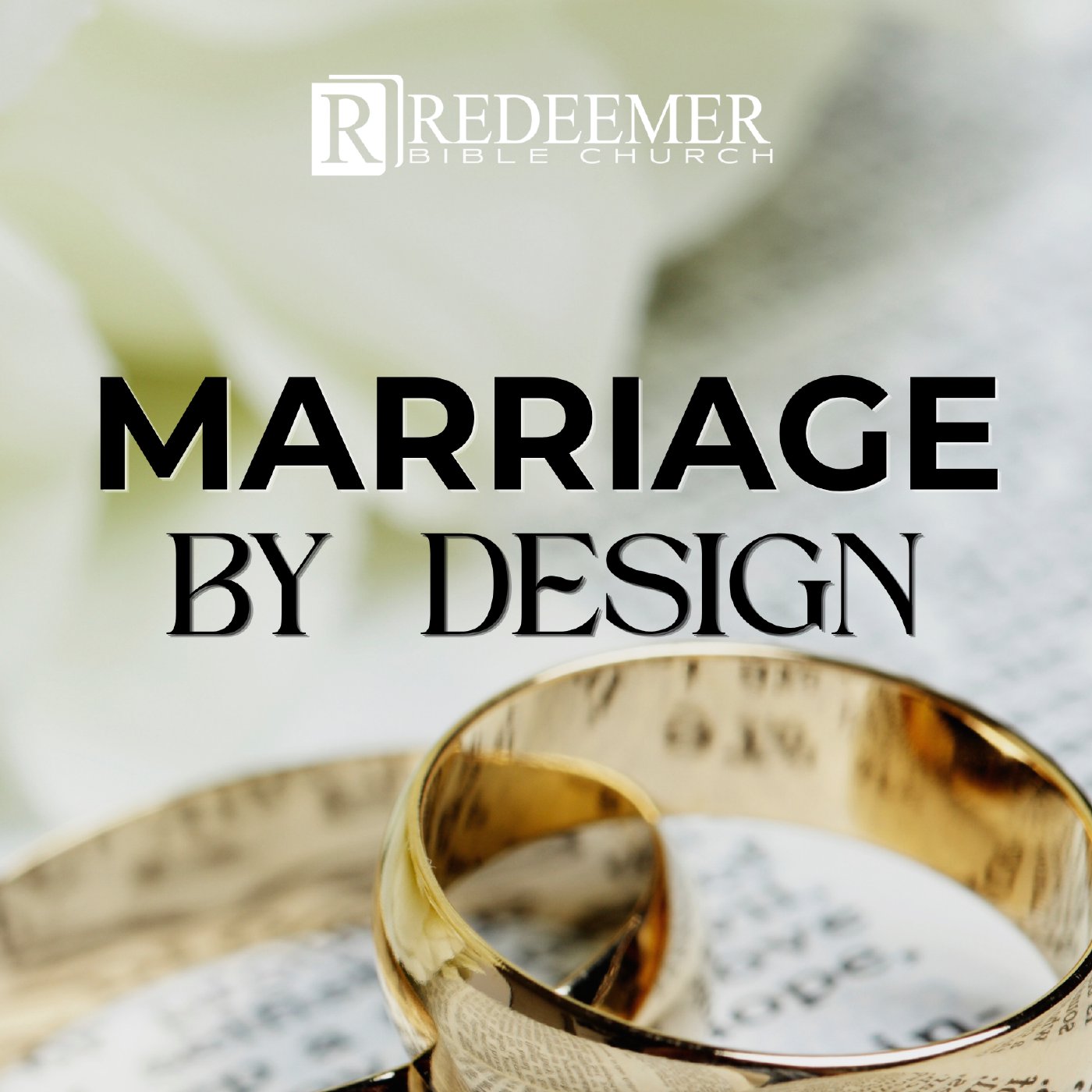 Living for Christ in a Difficult Marriage episode artwork
