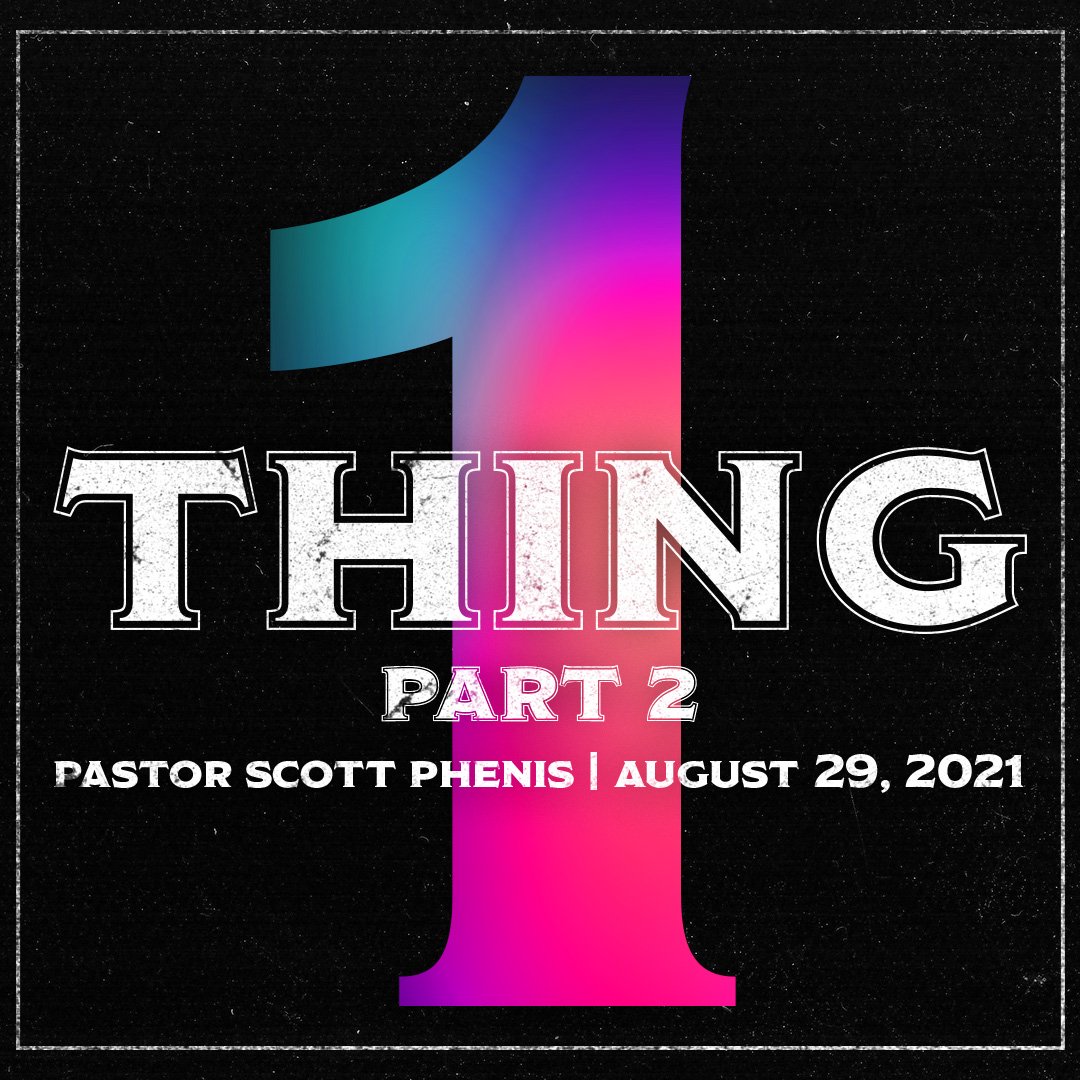Christian Center Church Podcast