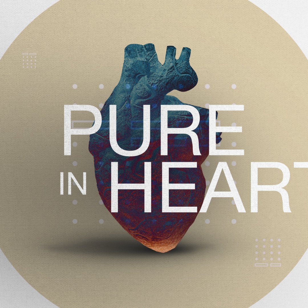 Pure In Heart: Sins of Commission episode artwork
