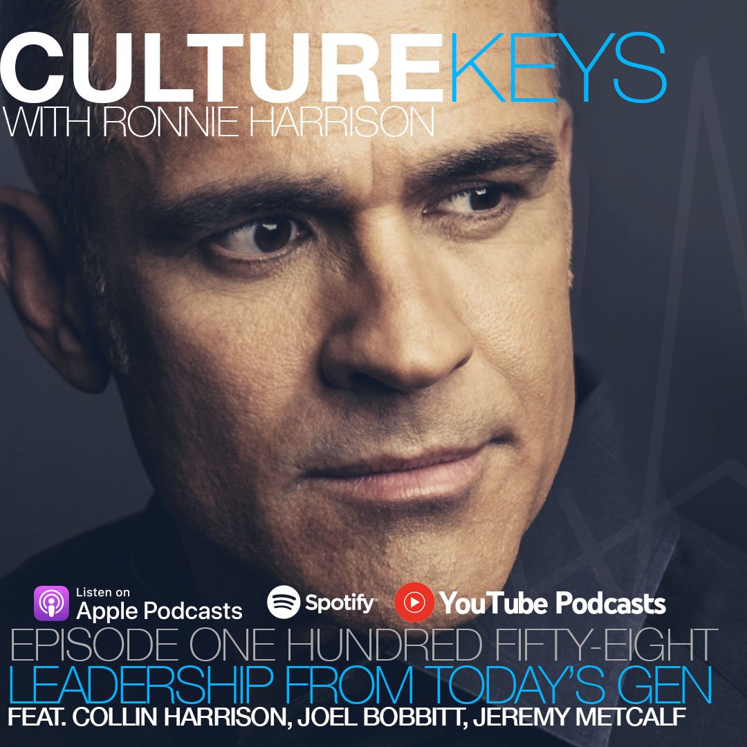 Culture Keys