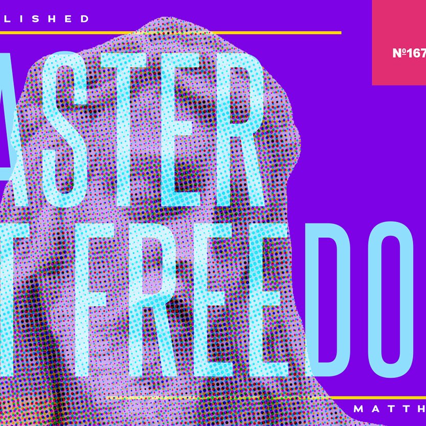 Easter At Freedom episode artwork