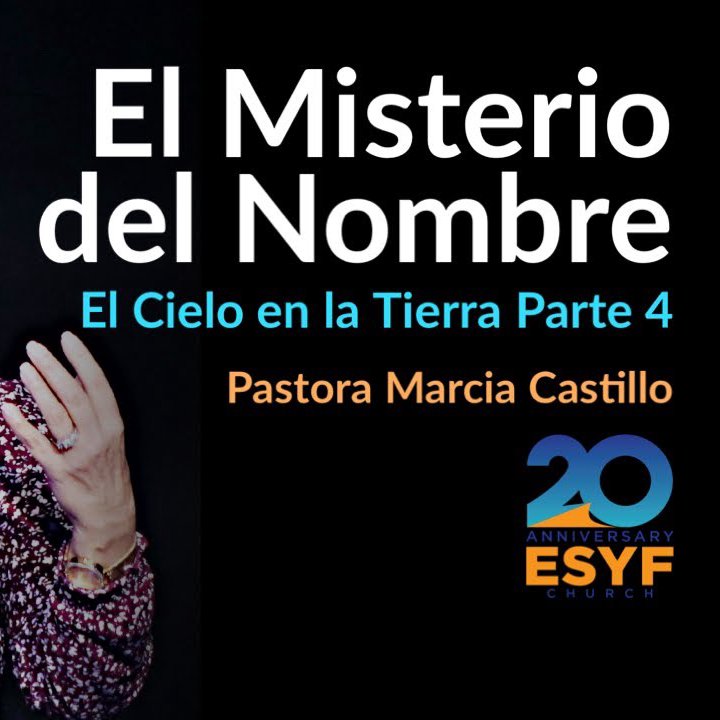 ESYF Podcast