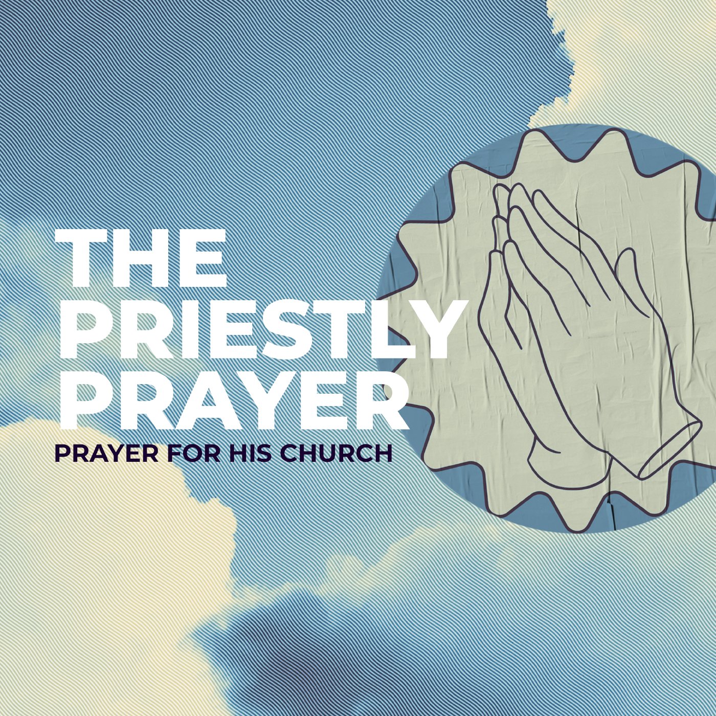 Unity in the Church episode artwork