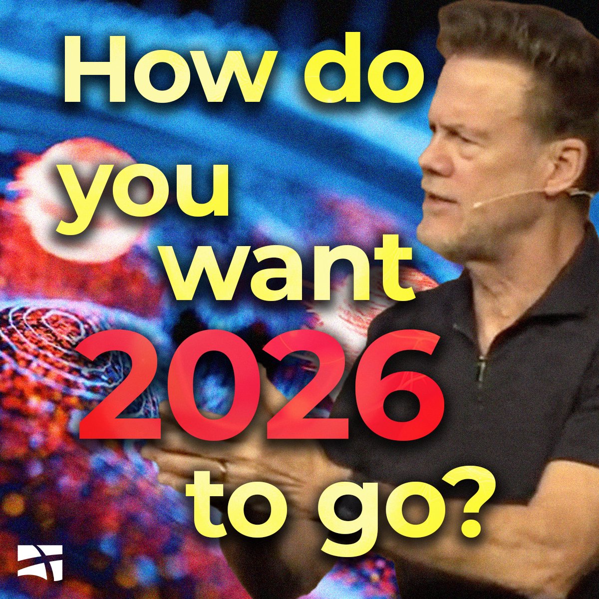 How 2026 Goes Depends On The Response Of Entanglement episode artwork