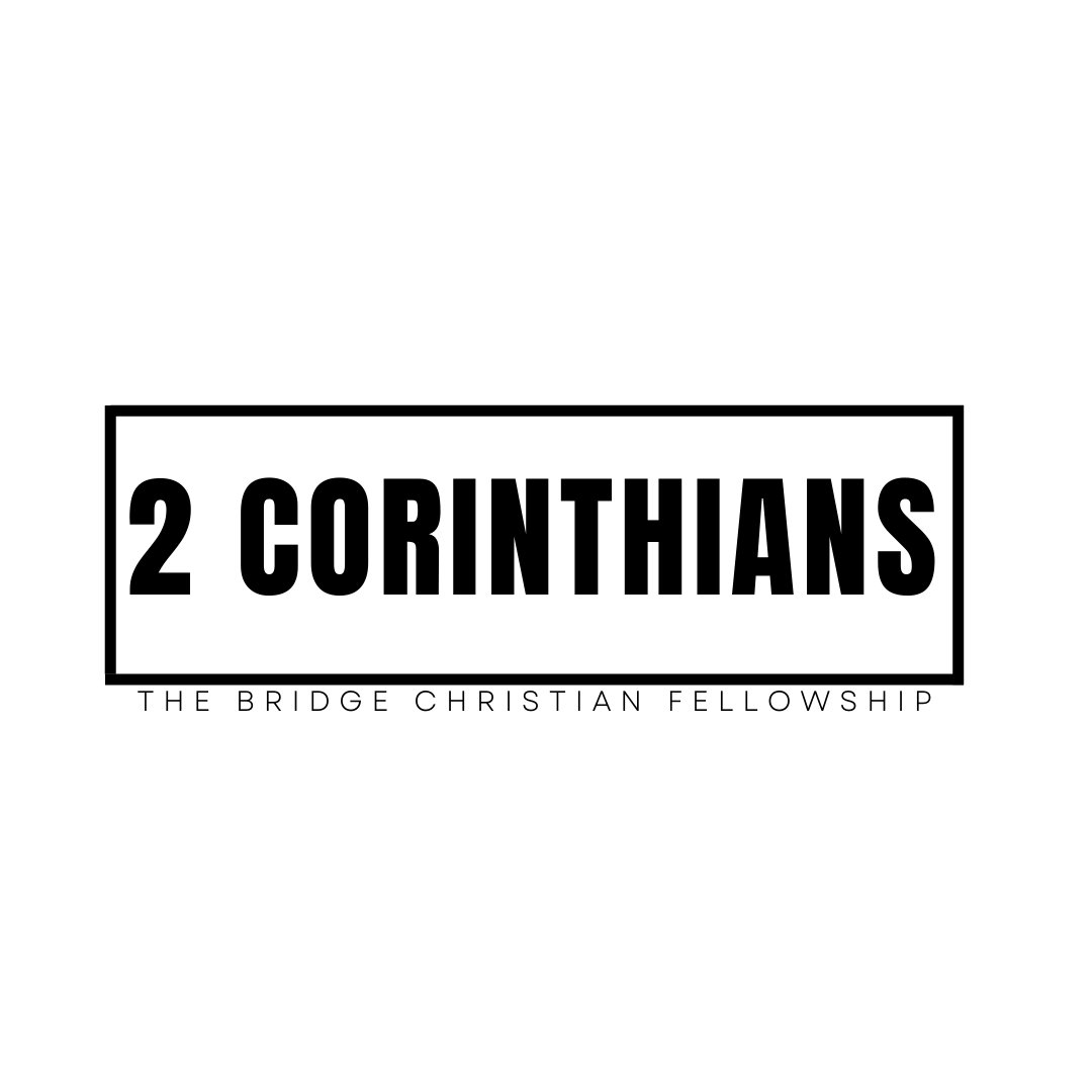 2 Corinthians 1:1-11 episode artwork