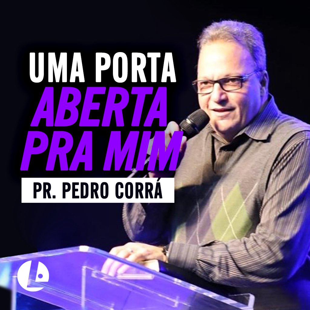 Igreja Lifepoint Sermon of the Week