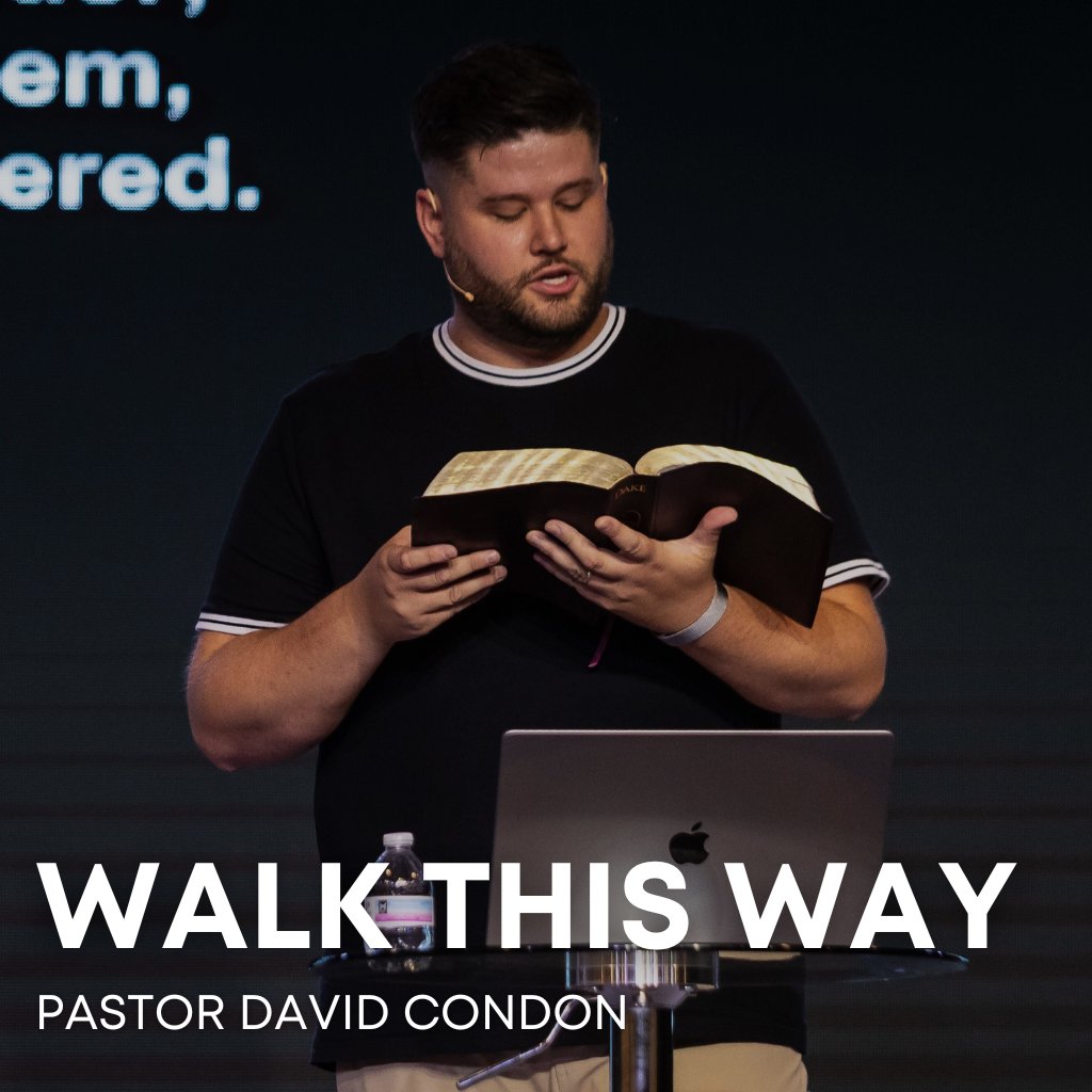 Walk This Way episode artwork
